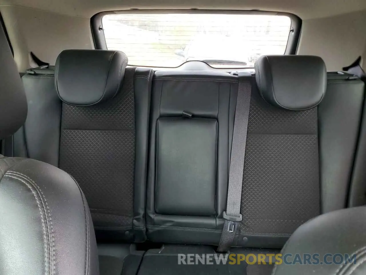 10 fotografías del automóvil dañado KL4CJESB2KB740219 BUICK ENCORE 2019