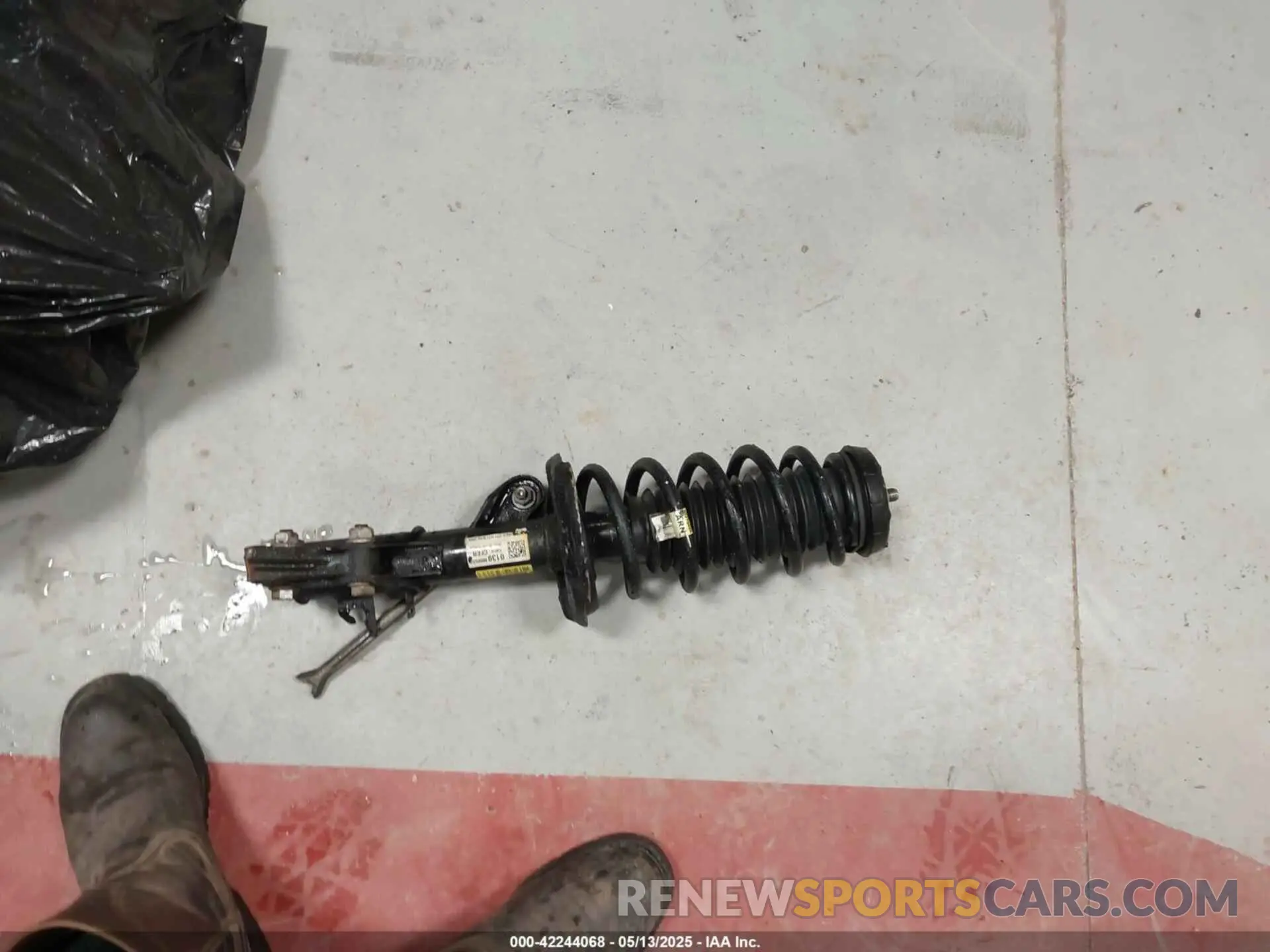 12 fotografías del automóvil dañado KL4CJESB3KB828650 BUICK ENCORE 2019