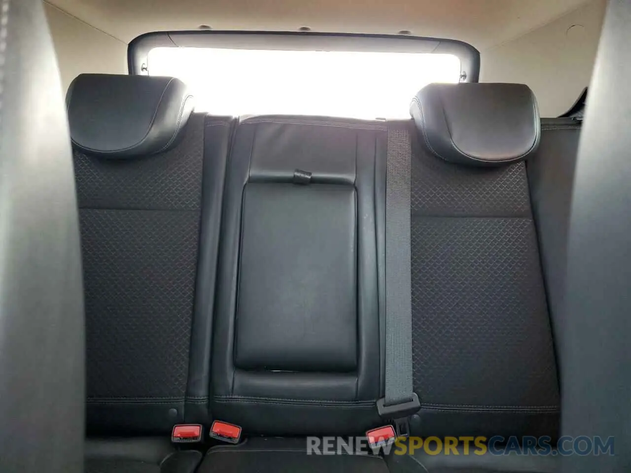 10 fotografías del automóvil dañado KL4CJESB3KB873958 BUICK ENCORE 2019