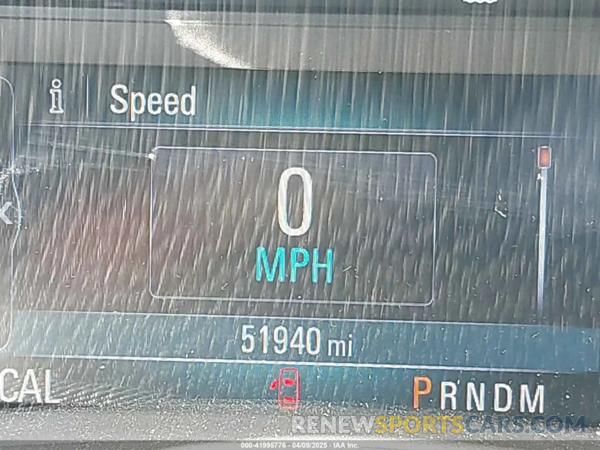 15 fotografías del automóvil dañado KL4CJESB5KB808142 BUICK ENCORE 2019