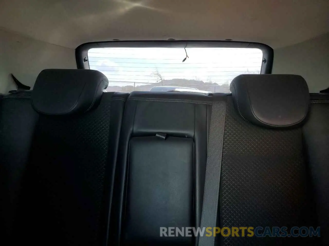 10 fotografías del automóvil dañado KL4CJESB9KB834047 BUICK ENCORE 2019