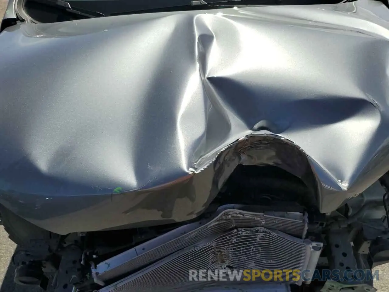 12 fotografías del automóvil dañado KL4CJESB9KB834047 BUICK ENCORE 2019