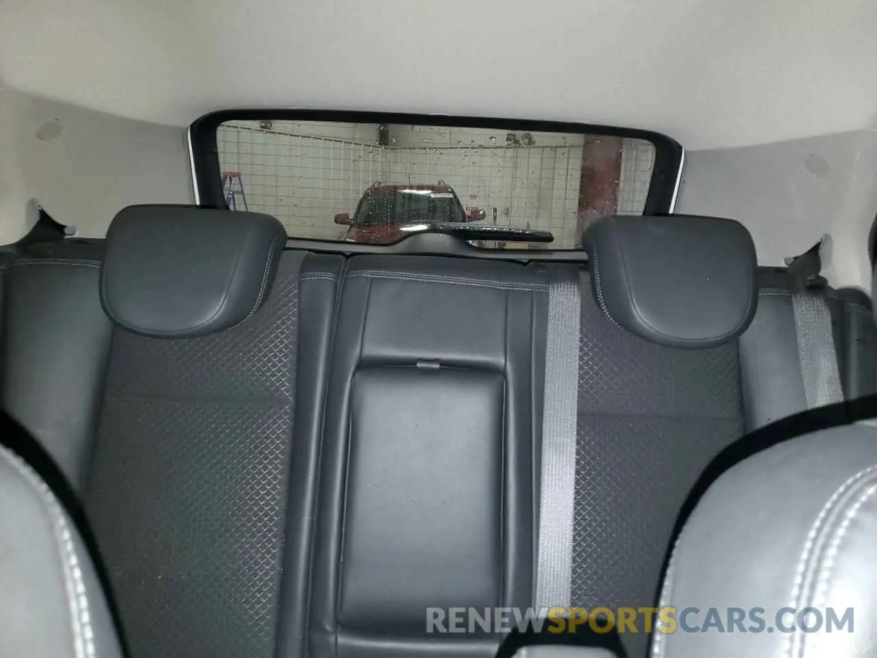 10 fotografías del automóvil dañado KL4CJESBXKB844036 BUICK ENCORE 2019
