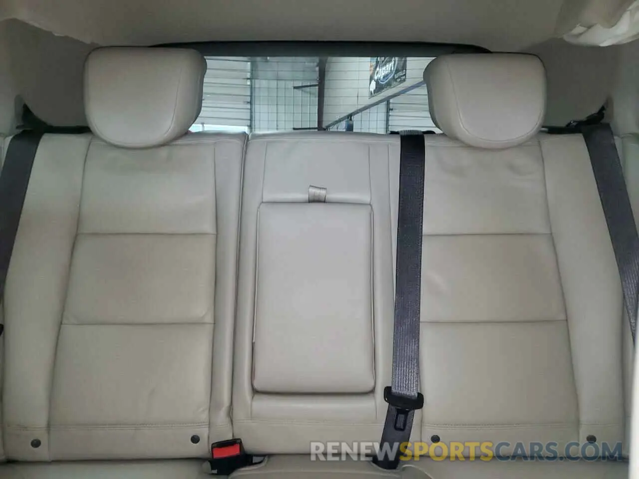 10 fotografías del automóvil dañado KL4CJGSM1KB730584 BUICK ENCORE 2019