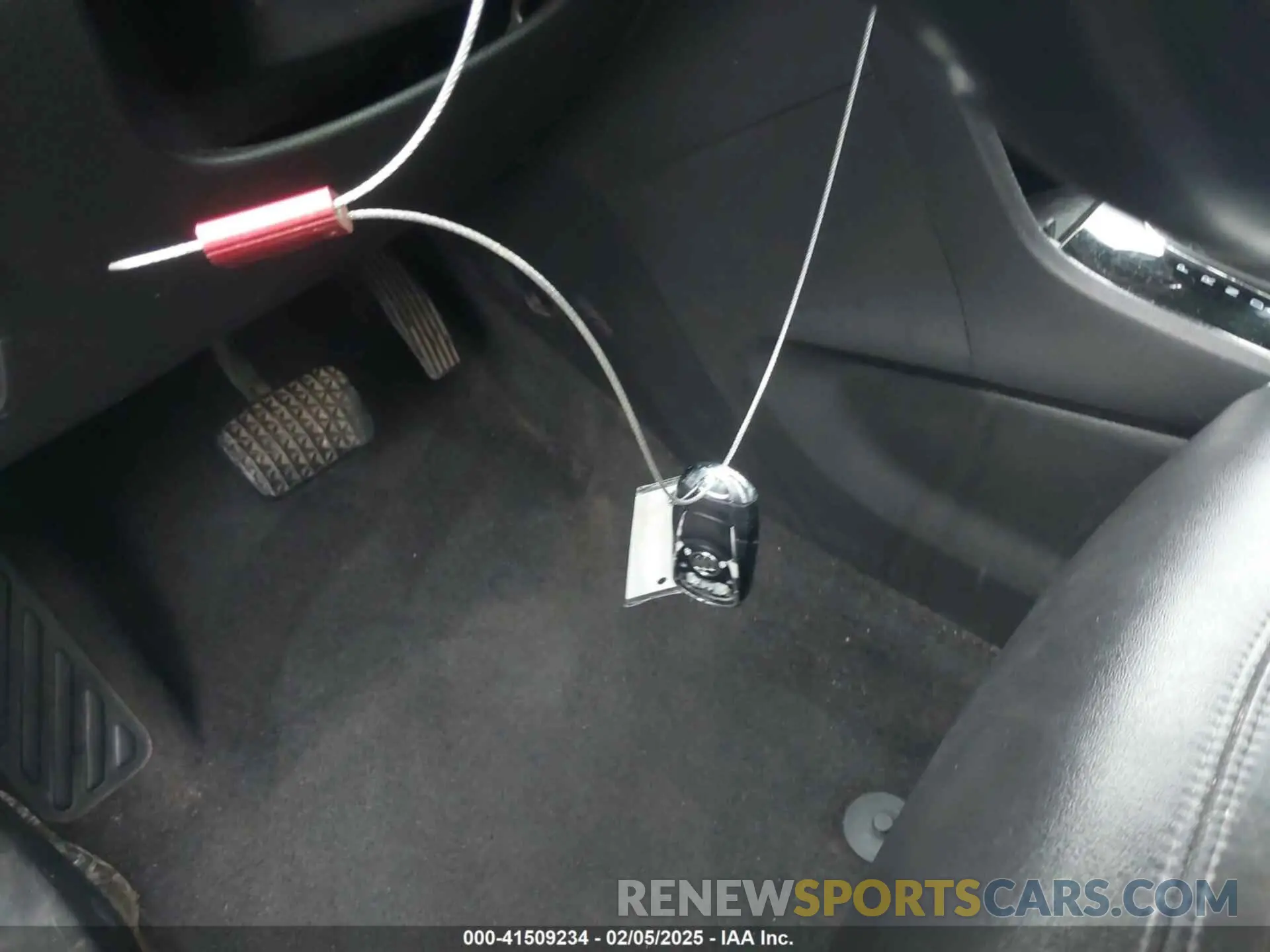 11 fotografías del automóvil dañado KL4CJGSM3KB766809 BUICK ENCORE 2019
