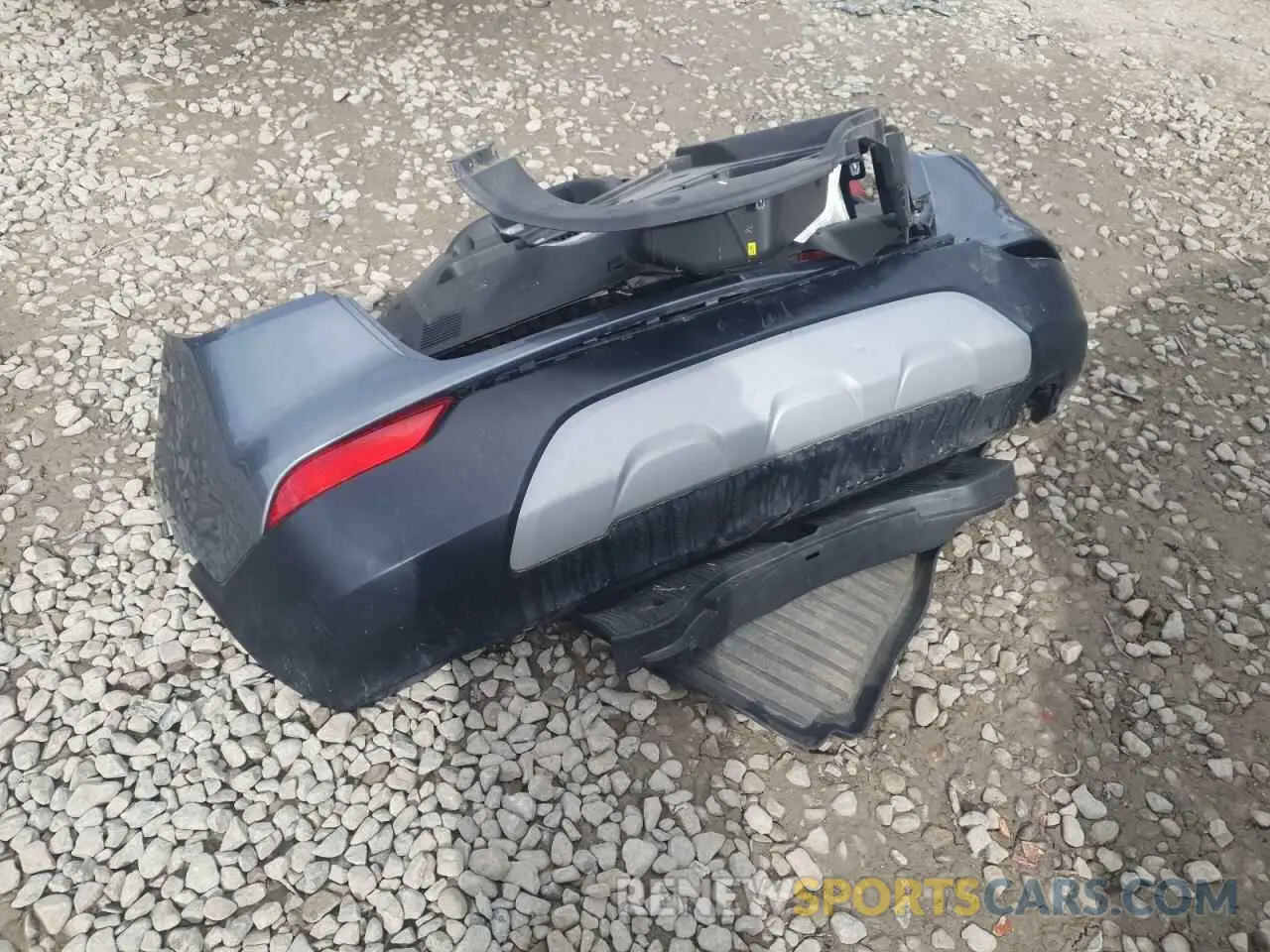 12 fotografías del automóvil dañado KL4CJGSM3KB867381 BUICK ENCORE 2019