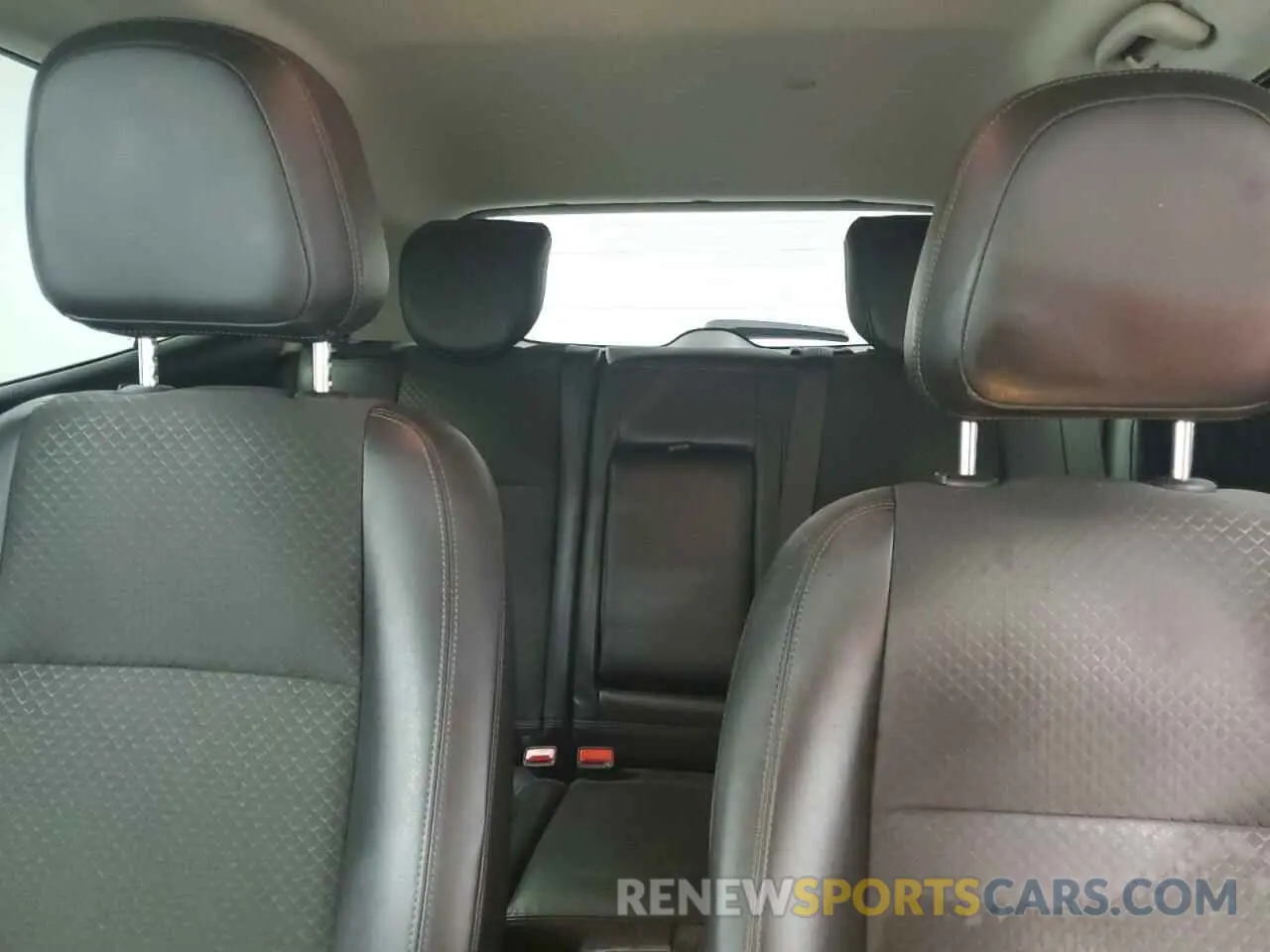 10 fotografías del automóvil dañado KL4CJASB0LB078795 BUICK ENCORE 2020