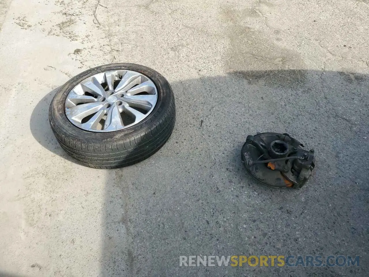 13 fotografías del automóvil dañado KL4CJASB3LB023435 BUICK ENCORE 2020