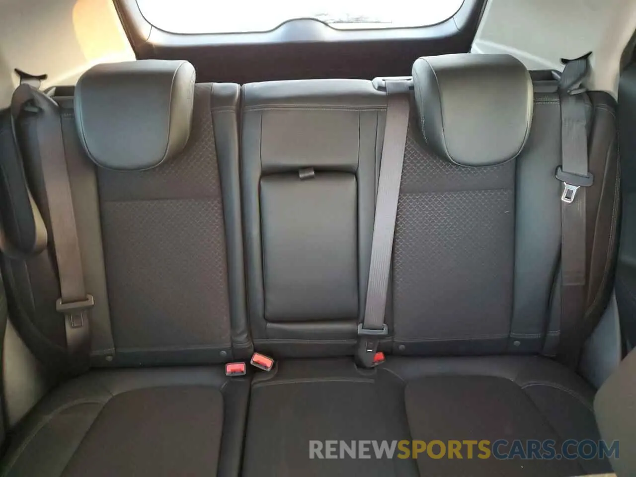 10 fotografías del automóvil dañado KL4CJASB8LB324685 BUICK ENCORE 2020