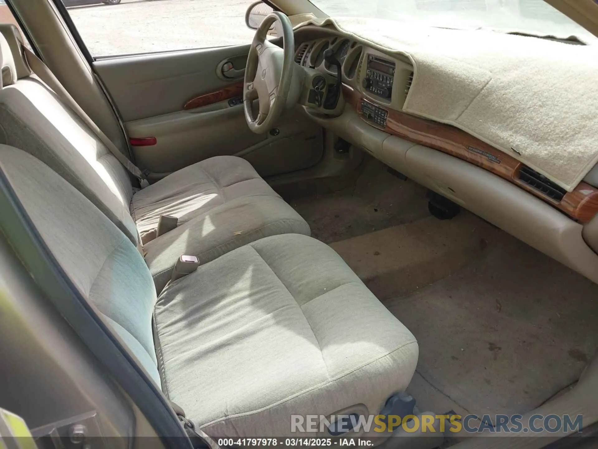 3 fotografías del automóvil dañado KL4CJASB9LB005313 BUICK ENCORE 2020