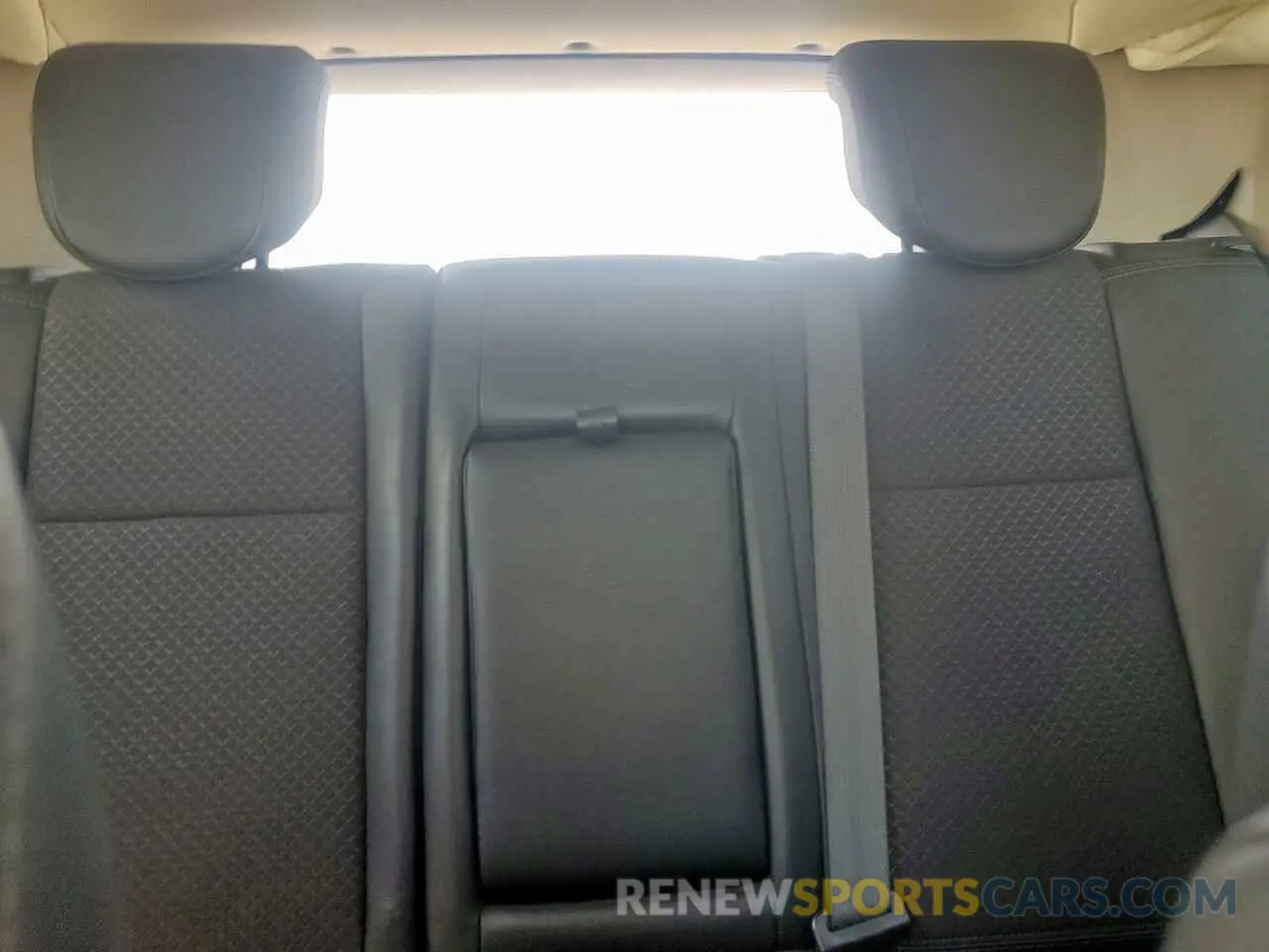 10 fotografías del automóvil dañado KL4CJASB9LB007157 BUICK ENCORE 2020