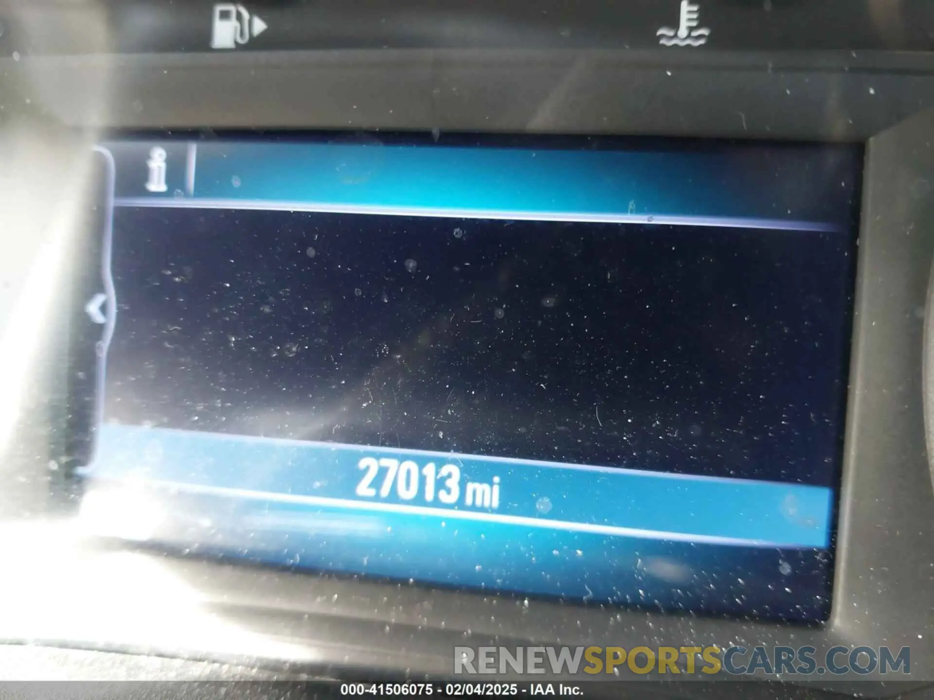 15 fotografías del automóvil dañado KL4CJASB9LB018899 BUICK ENCORE 2020