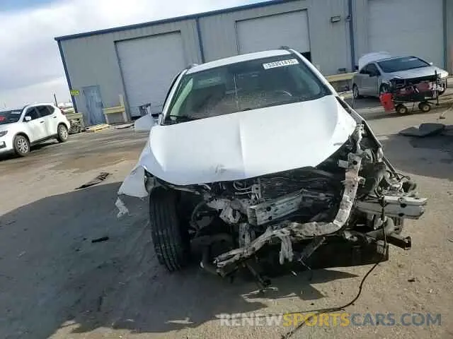 11 fotografías del automóvil dañado KL4CJASB9LB025920 BUICK ENCORE 2020