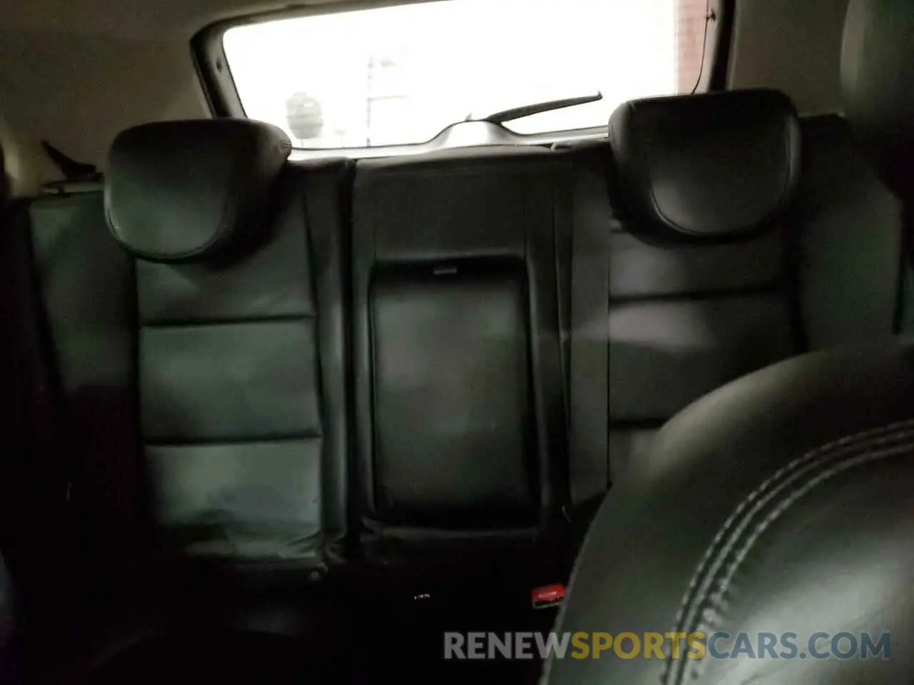 10 fotografías del automóvil dañado KL4CJCSB2LB060438 BUICK ENCORE 2020