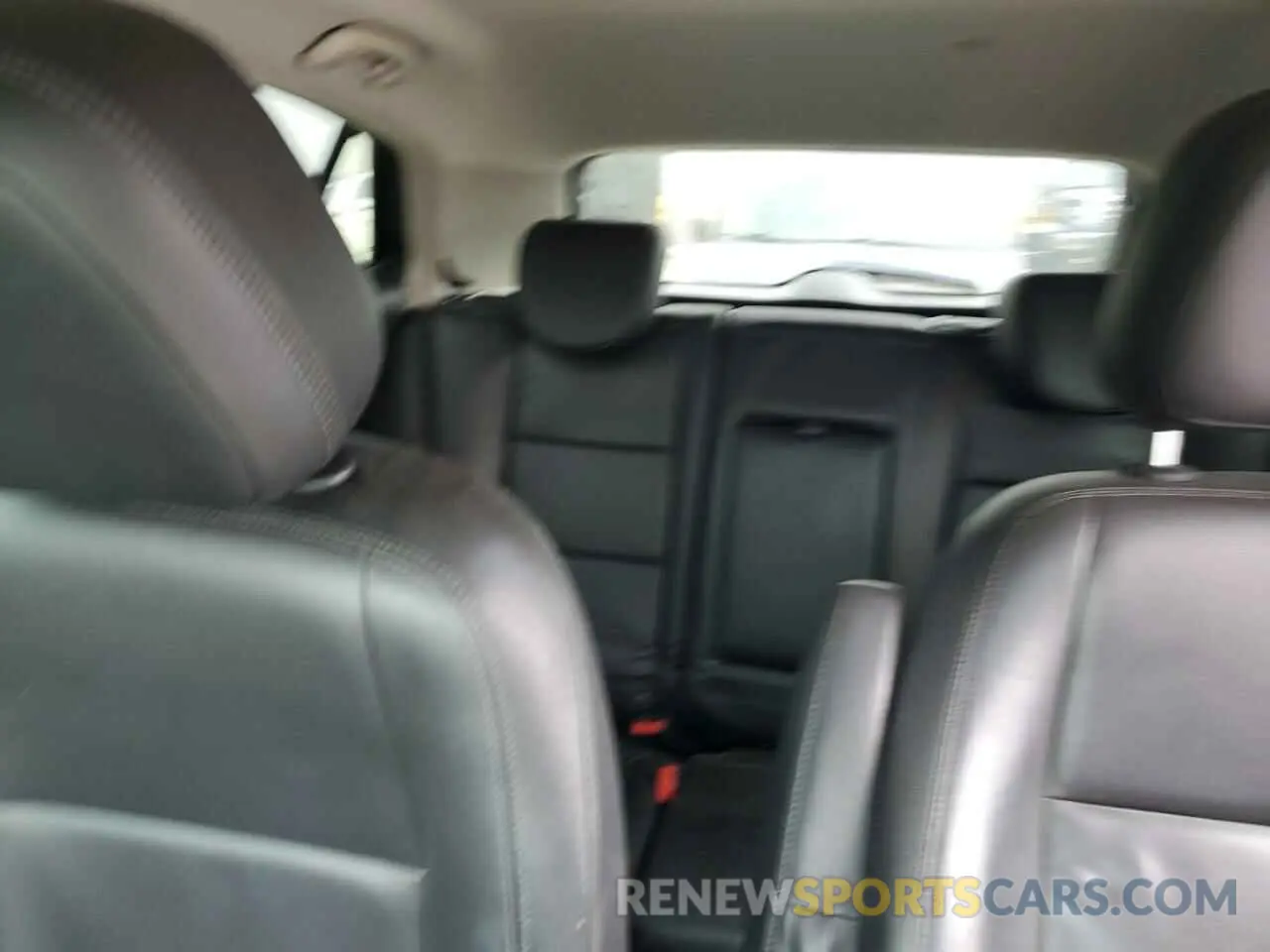 10 fotografías del automóvil dañado KL4CJCSB3LB059363 BUICK ENCORE 2020