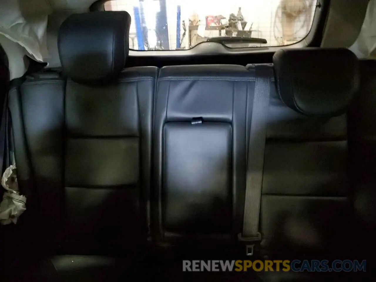 10 fotografías del automóvil dañado KL4CJCSB6LB041228 BUICK ENCORE 2020