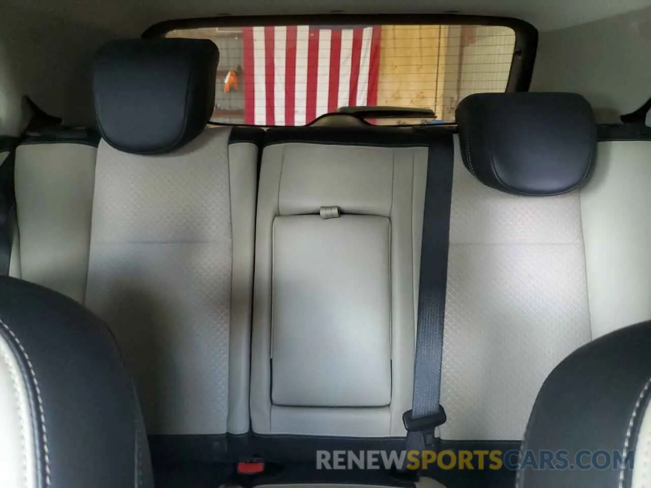 10 fotografías del automóvil dañado KL4CJESB0LB058117 BUICK ENCORE 2020