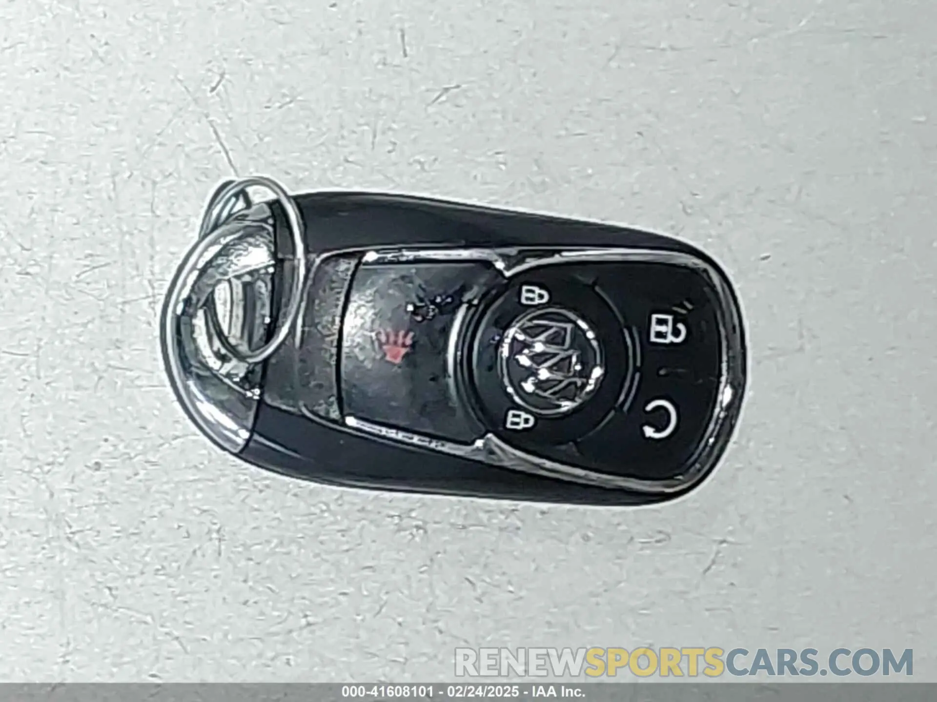 11 fotografías del automóvil dañado KL4CJESB5LB067931 BUICK ENCORE 2020