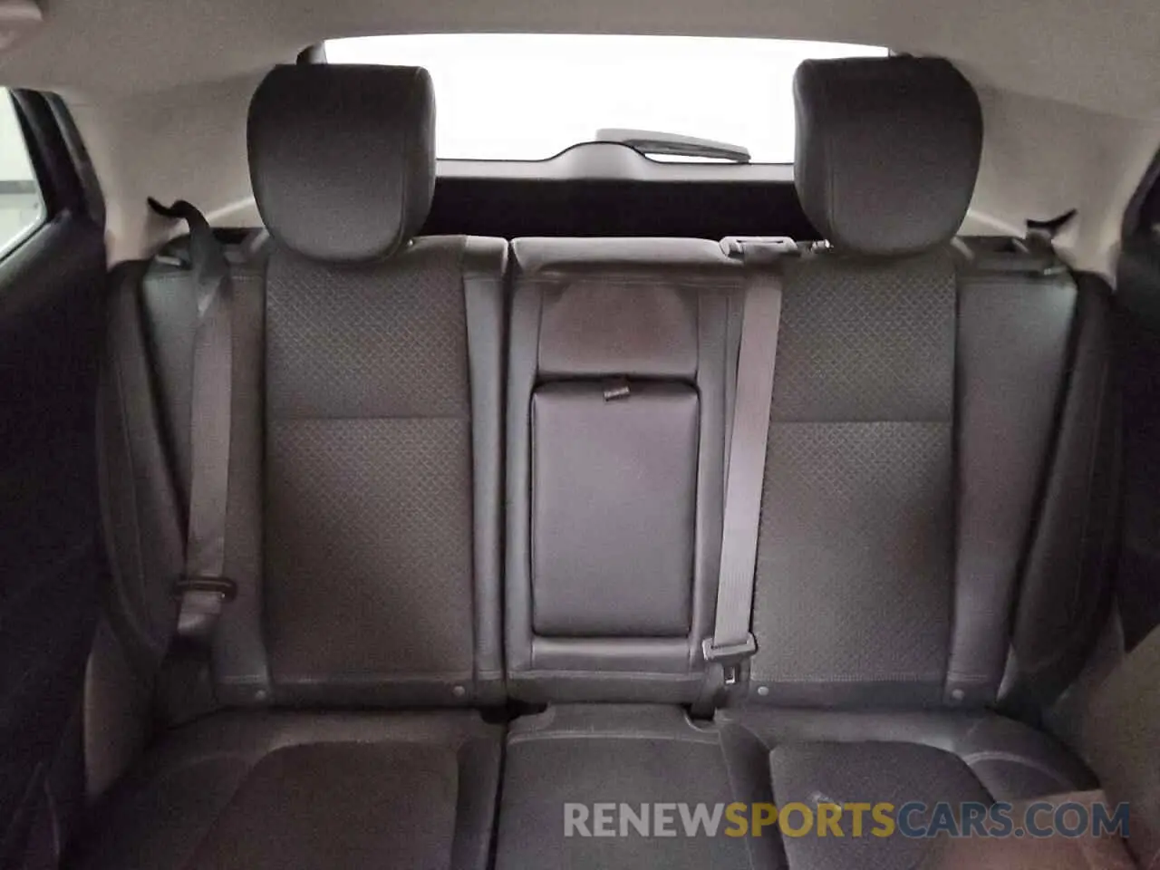 10 fotografías del automóvil dañado KL4CJESB5LB333318 BUICK ENCORE 2020
