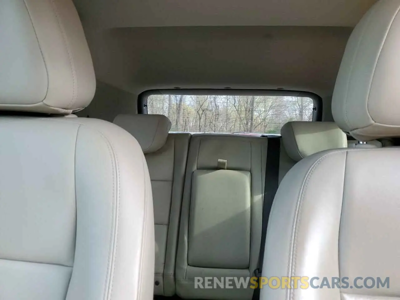 10 fotografías del automóvil dañado KL4CJGSB3LB033577 BUICK ENCORE 2020