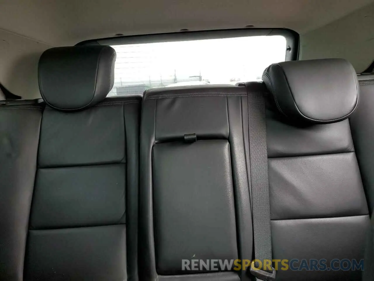 10 fotografías del automóvil dañado KL4CJGSB6LB044234 BUICK ENCORE 2020