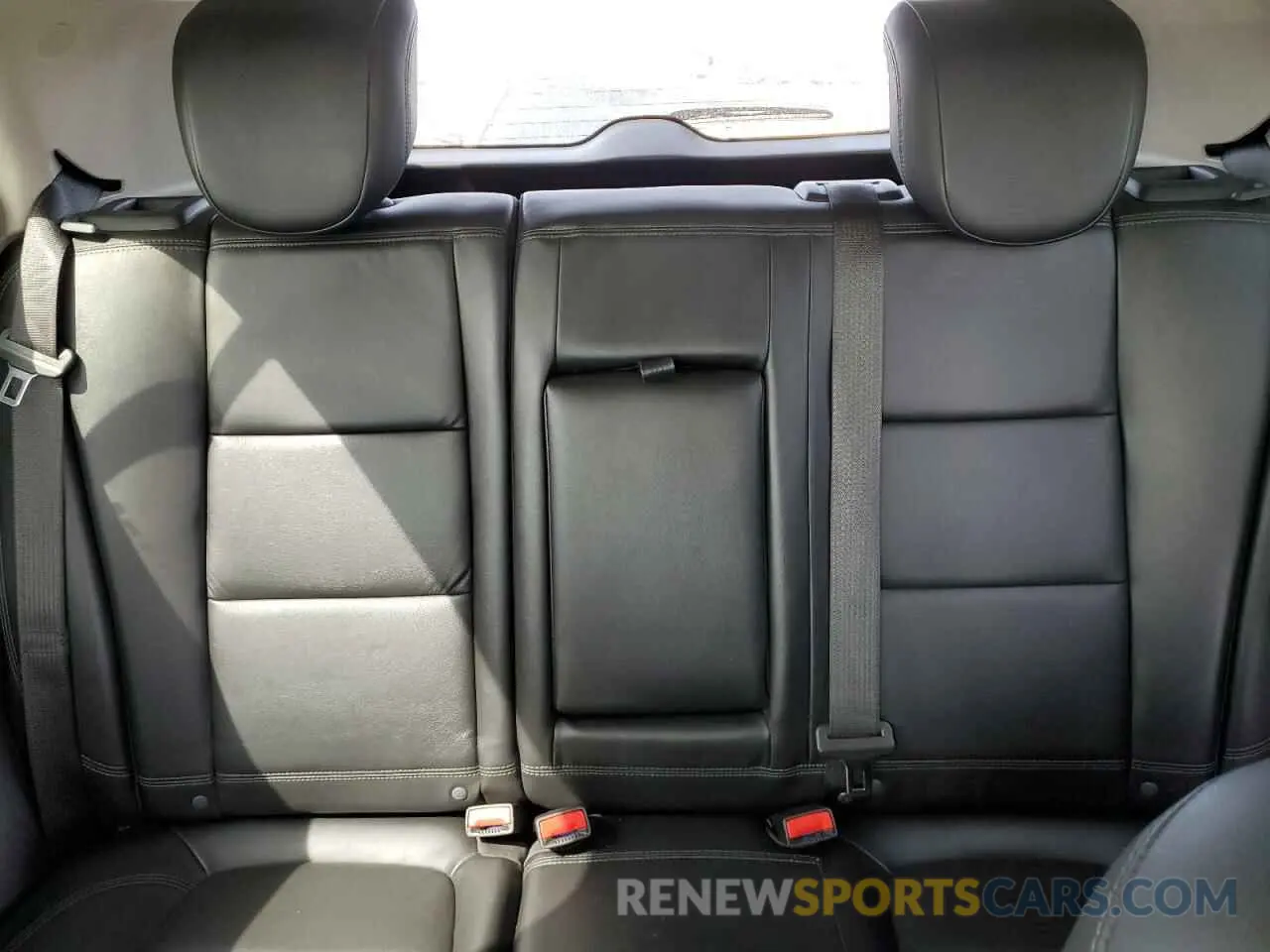 10 fotografías del automóvil dañado KL4CJGSBXLB061229 BUICK ENCORE 2020