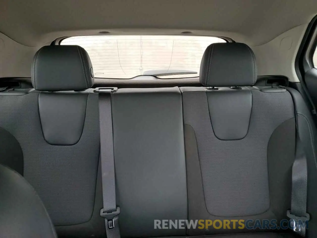10 fotografías del automóvil dañado KL4MMBS29LB129101 BUICK ENCORE 2020