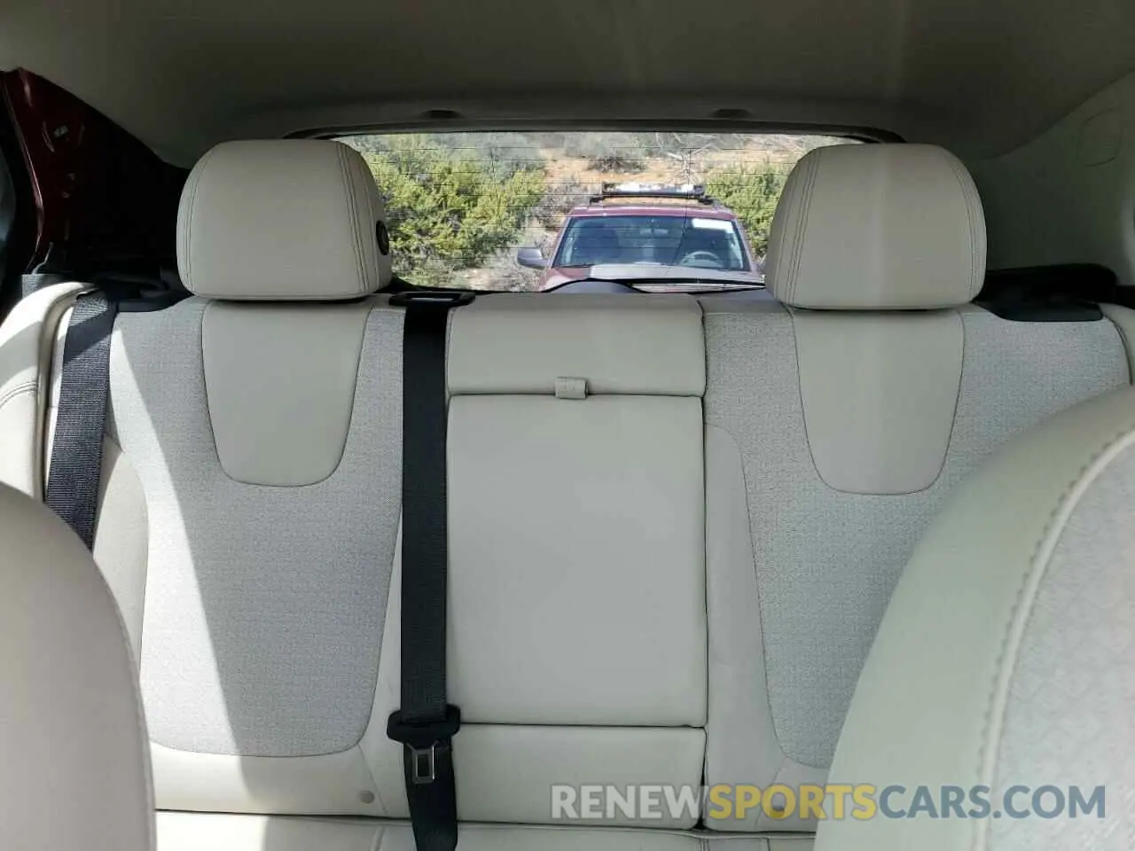 10 fotografías del automóvil dañado KL4MMESL7LB104563 BUICK ENCORE 2020