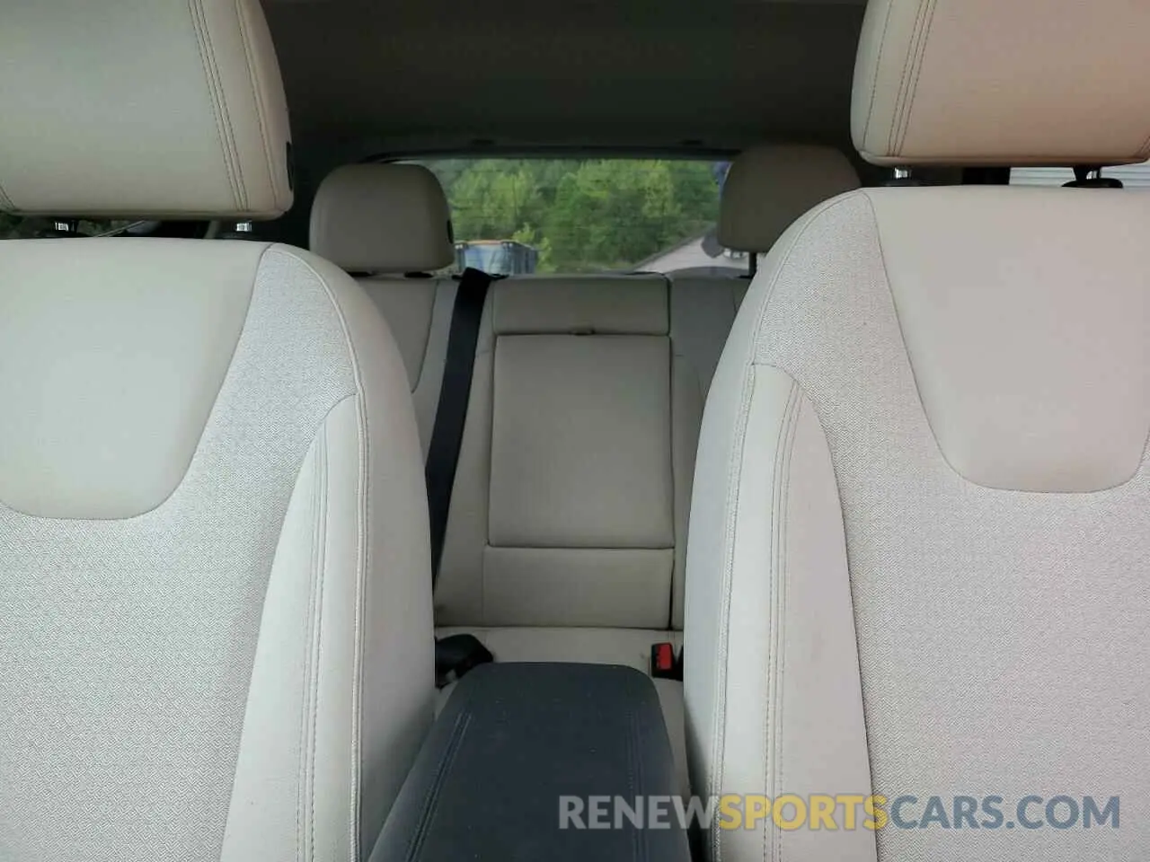 10 fotografías del automóvil dañado KL4MMESLXLB088844 BUICK ENCORE 2020