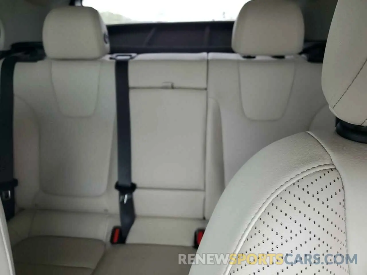 10 fotografías del automóvil dañado KL4MMFS28LB126309 BUICK ENCORE 2020