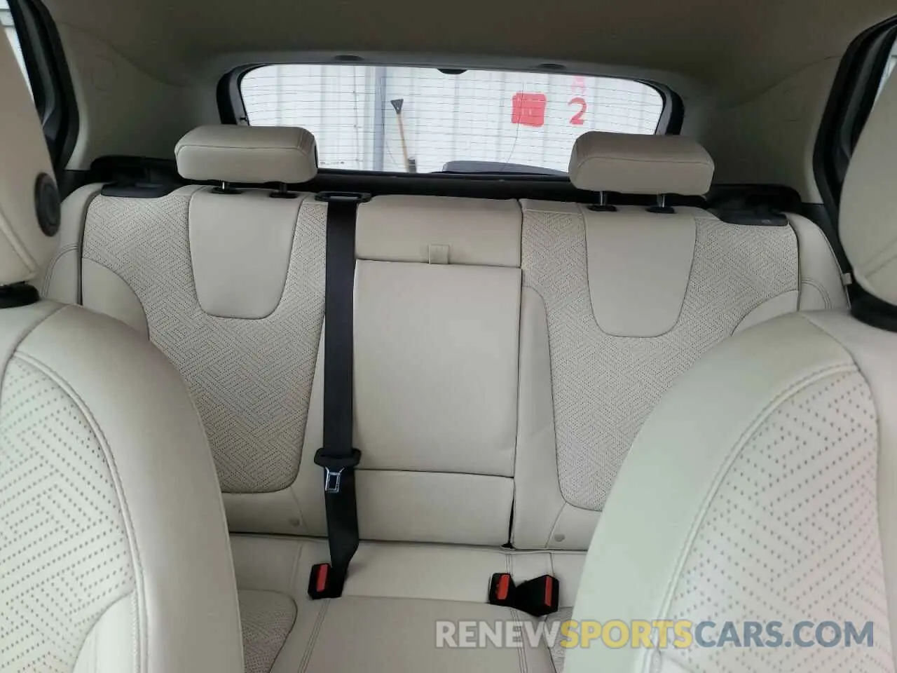 10 fotografías del automóvil dañado KL4MMFSL1LB124314 BUICK ENCORE 2020