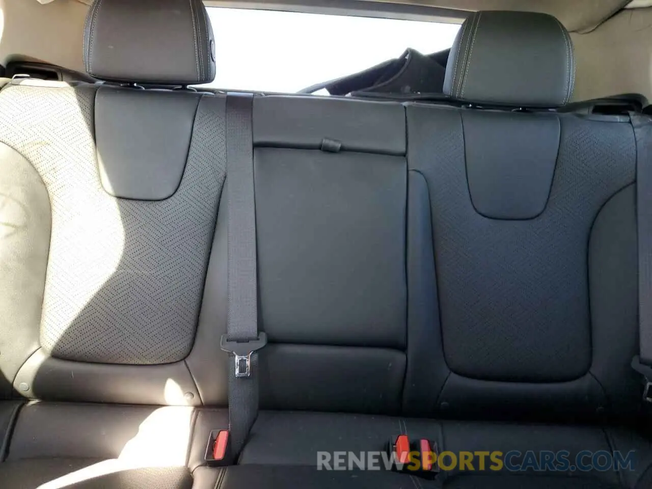 10 fotografías del automóvil dañado KL4MMFSL3LB128610 BUICK ENCORE 2020