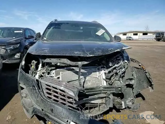 12 fotografías del automóvil dañado KL4MMFSL3LB128610 BUICK ENCORE 2020