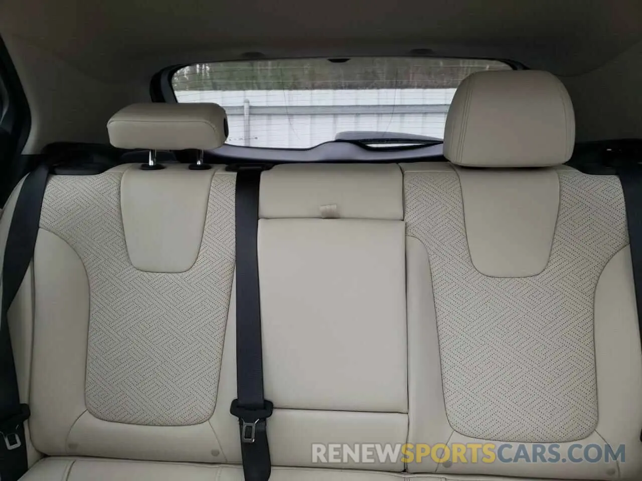 10 fotografías del automóvil dañado KL4MMGSL9LB077961 BUICK ENCORE 2020