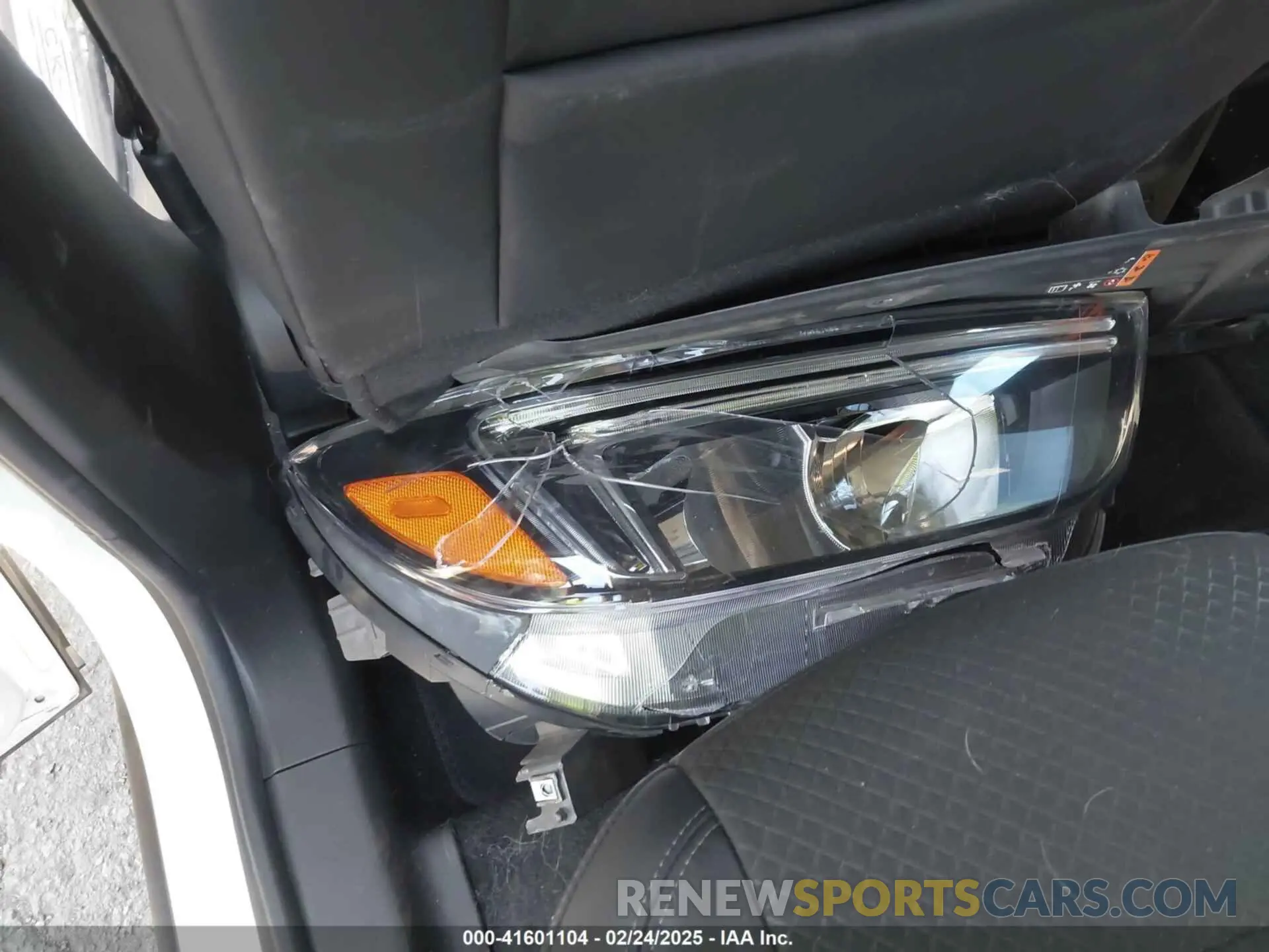 22 fotografías del automóvil dañado KL4CJASB2MB335487 BUICK ENCORE 2021