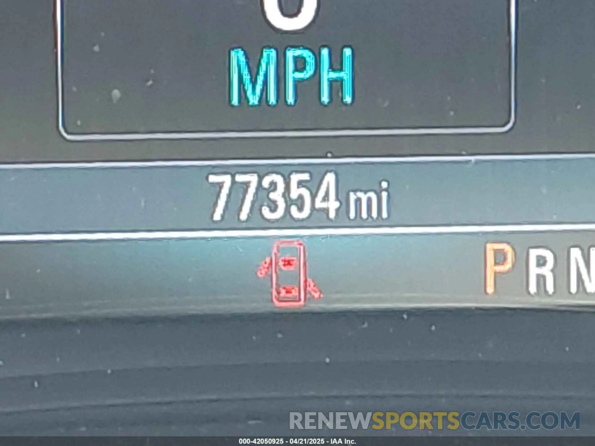 15 fotografías del automóvil dañado KL4CJASB4MB307108 BUICK ENCORE 2021
