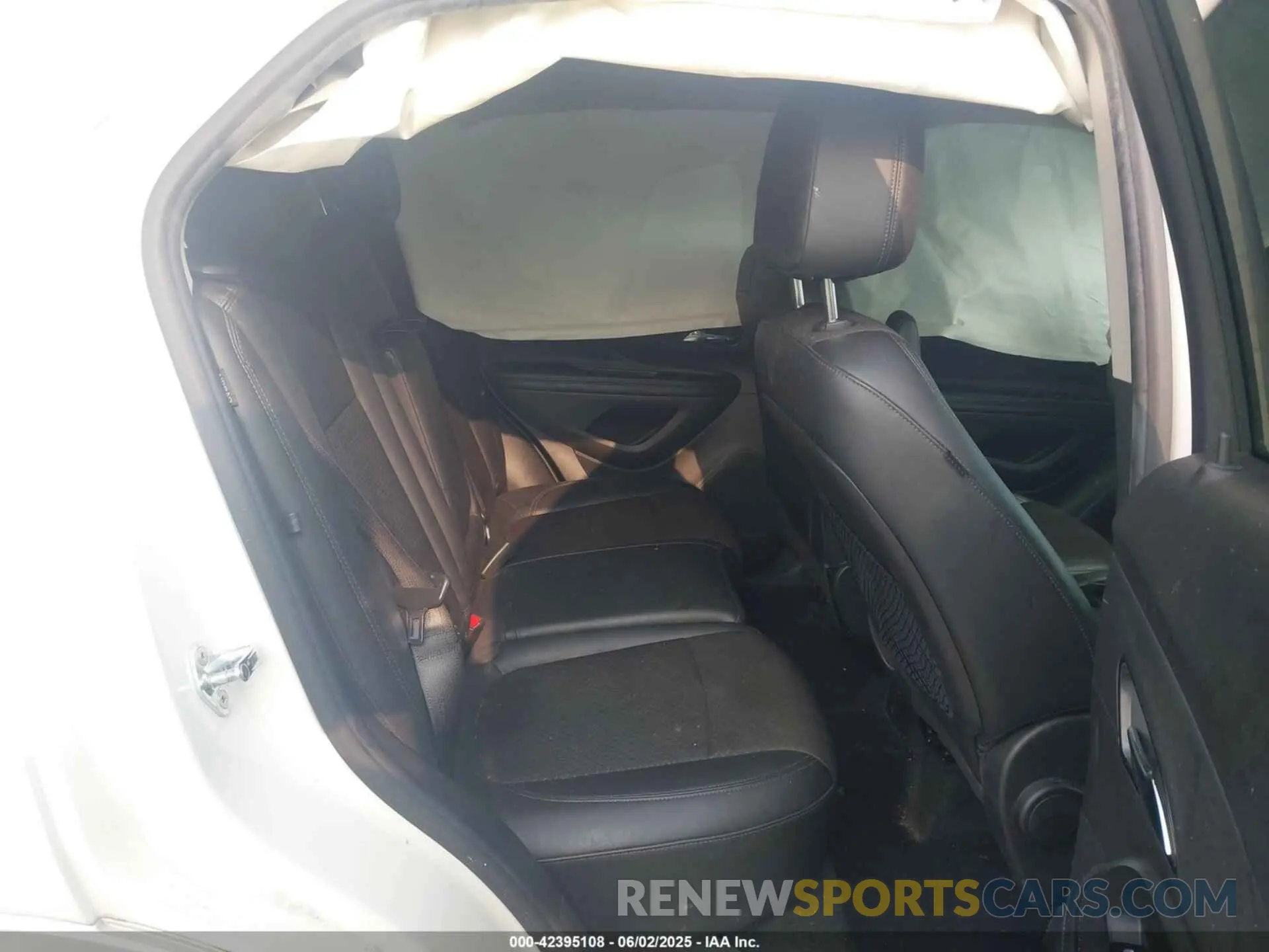 8 fotografías del automóvil dañado KL4CJASB5MB314570 BUICK ENCORE 2021