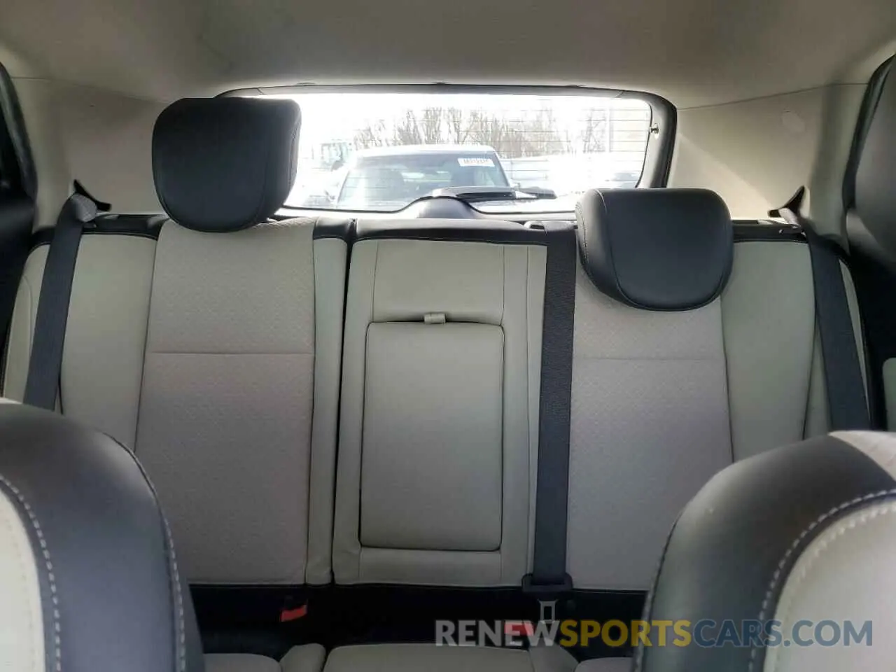 10 fotografías del automóvil dañado KL4CJESB0MB345118 BUICK ENCORE 2021