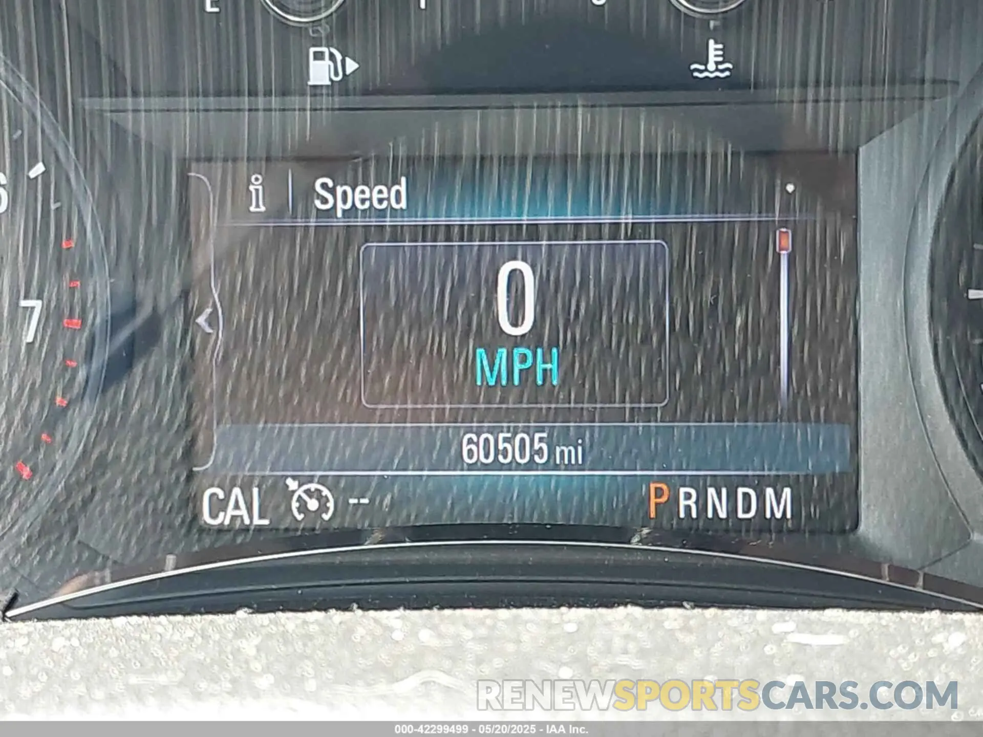 16 fotografías del automóvil dañado KL4CJESB2MB325002 BUICK ENCORE 2021
