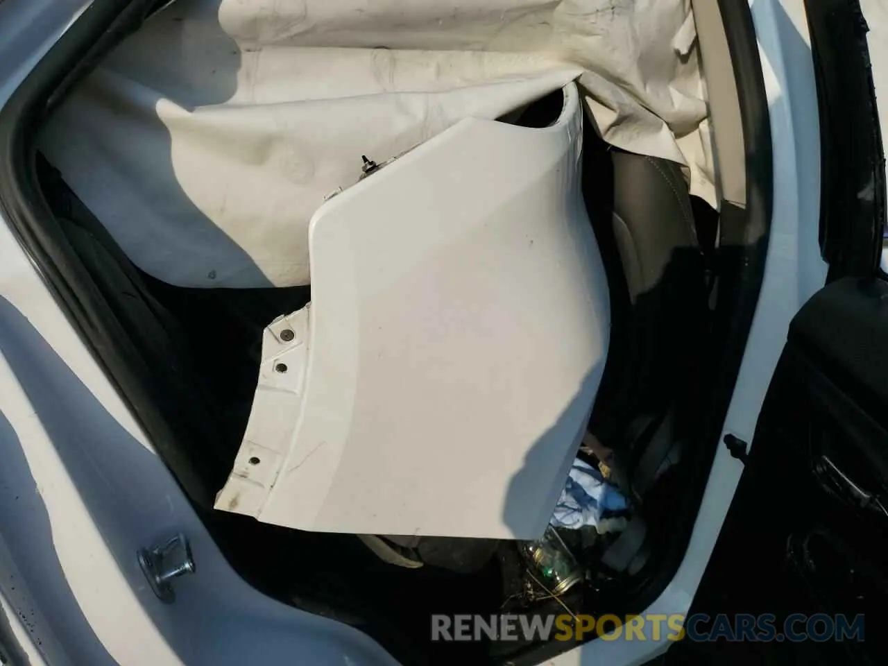 13 fotografías del automóvil dañado KL4CJESB2MB350272 BUICK ENCORE 2021