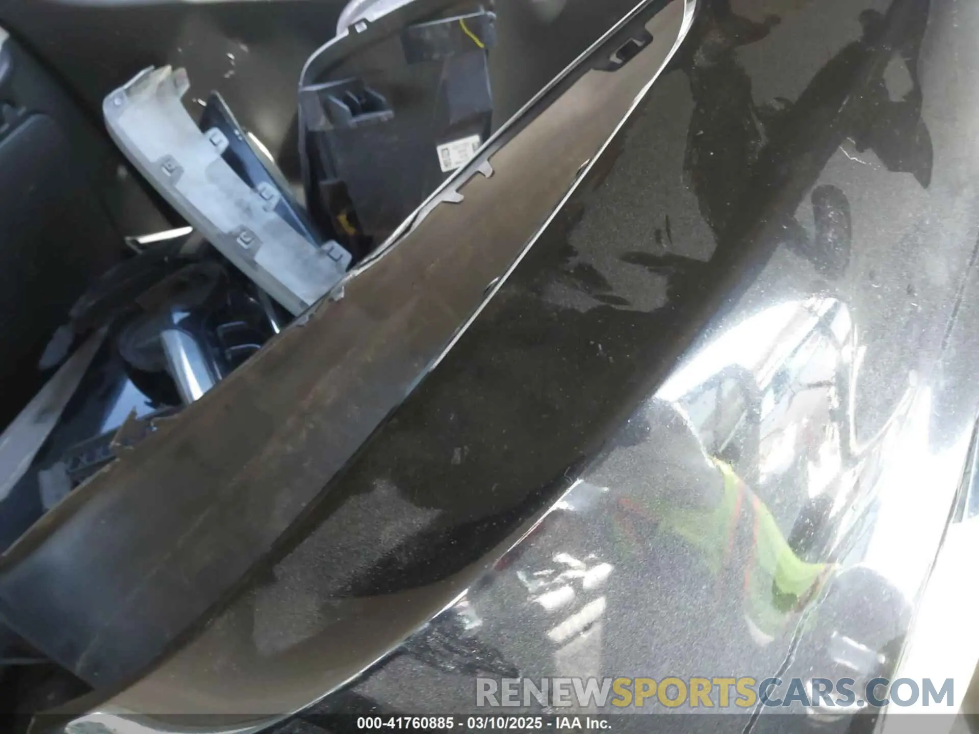 12 fotografías del automóvil dañado KL4CJESB4MB307116 BUICK ENCORE 2021