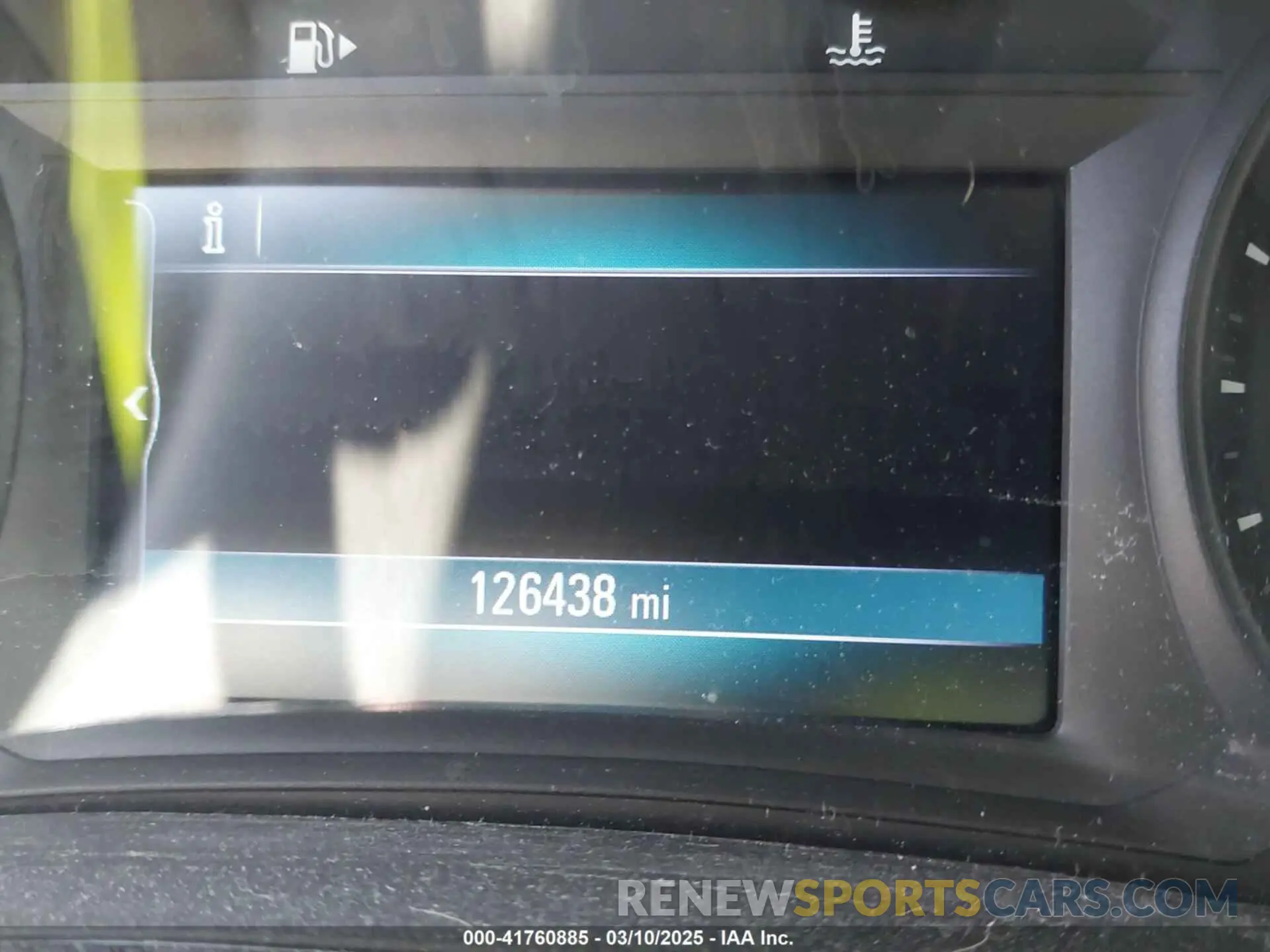 7 fotografías del automóvil dañado KL4CJESB4MB307116 BUICK ENCORE 2021