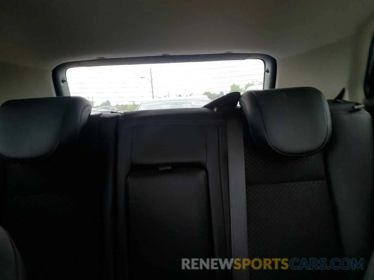 10 fotografías del automóvil dañado KL4CJESB7MB341258 BUICK ENCORE 2021