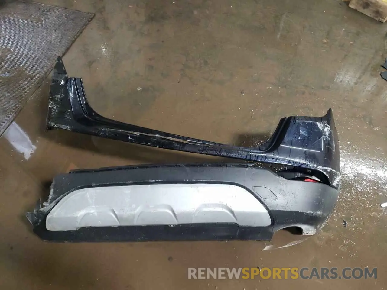 12 fotografías del automóvil dañado KL4CJESB8MB343147 BUICK ENCORE 2021