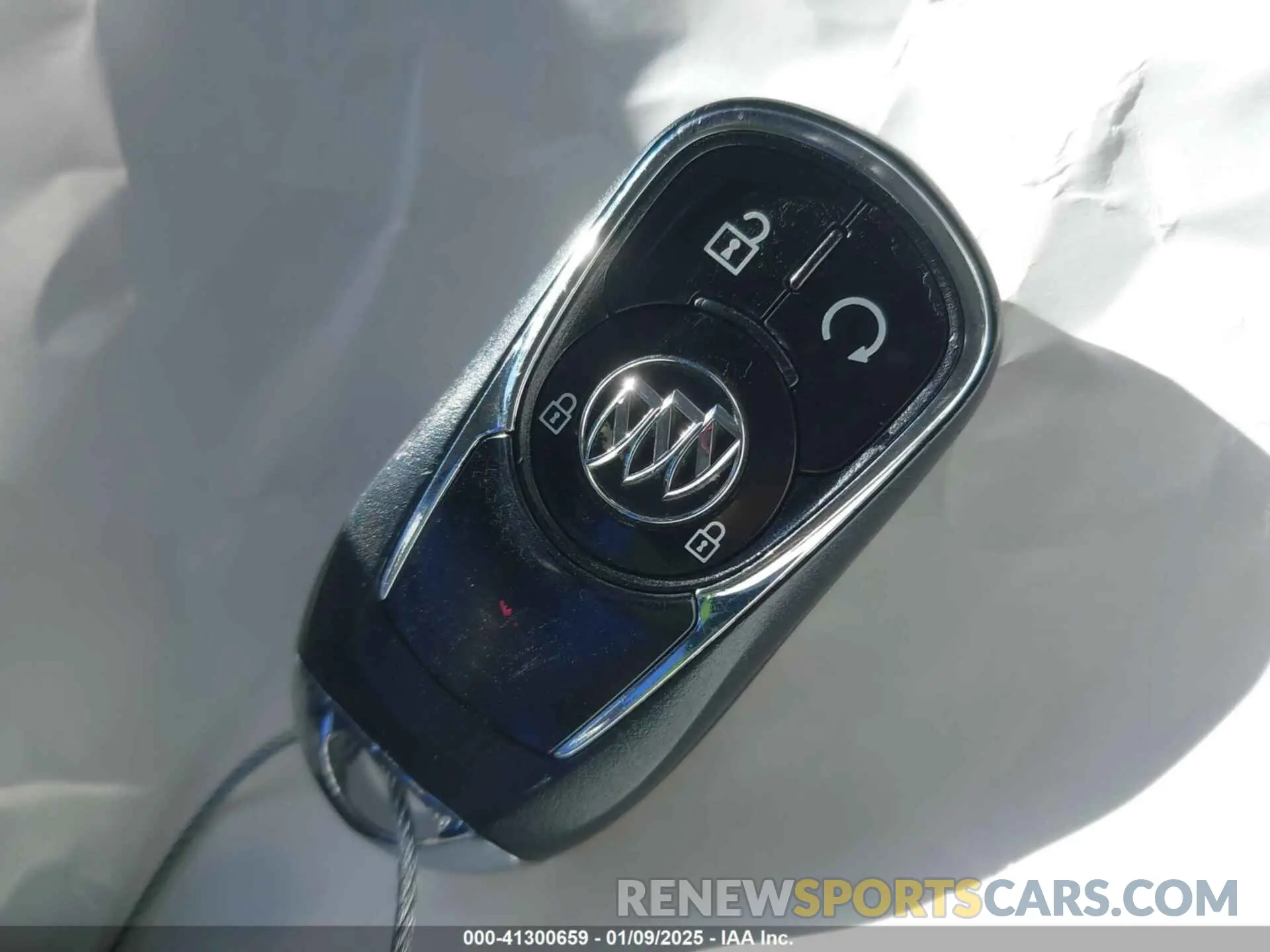 11 fotografías del automóvil dañado KL4CJESM4MB368340 BUICK ENCORE 2021