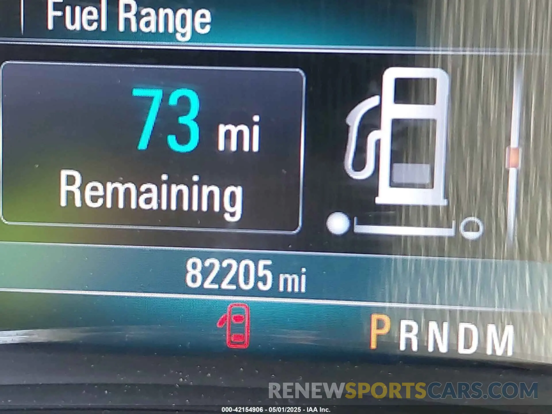 15 fotografías del automóvil dañado KL4CJESM5MB371800 BUICK ENCORE 2021