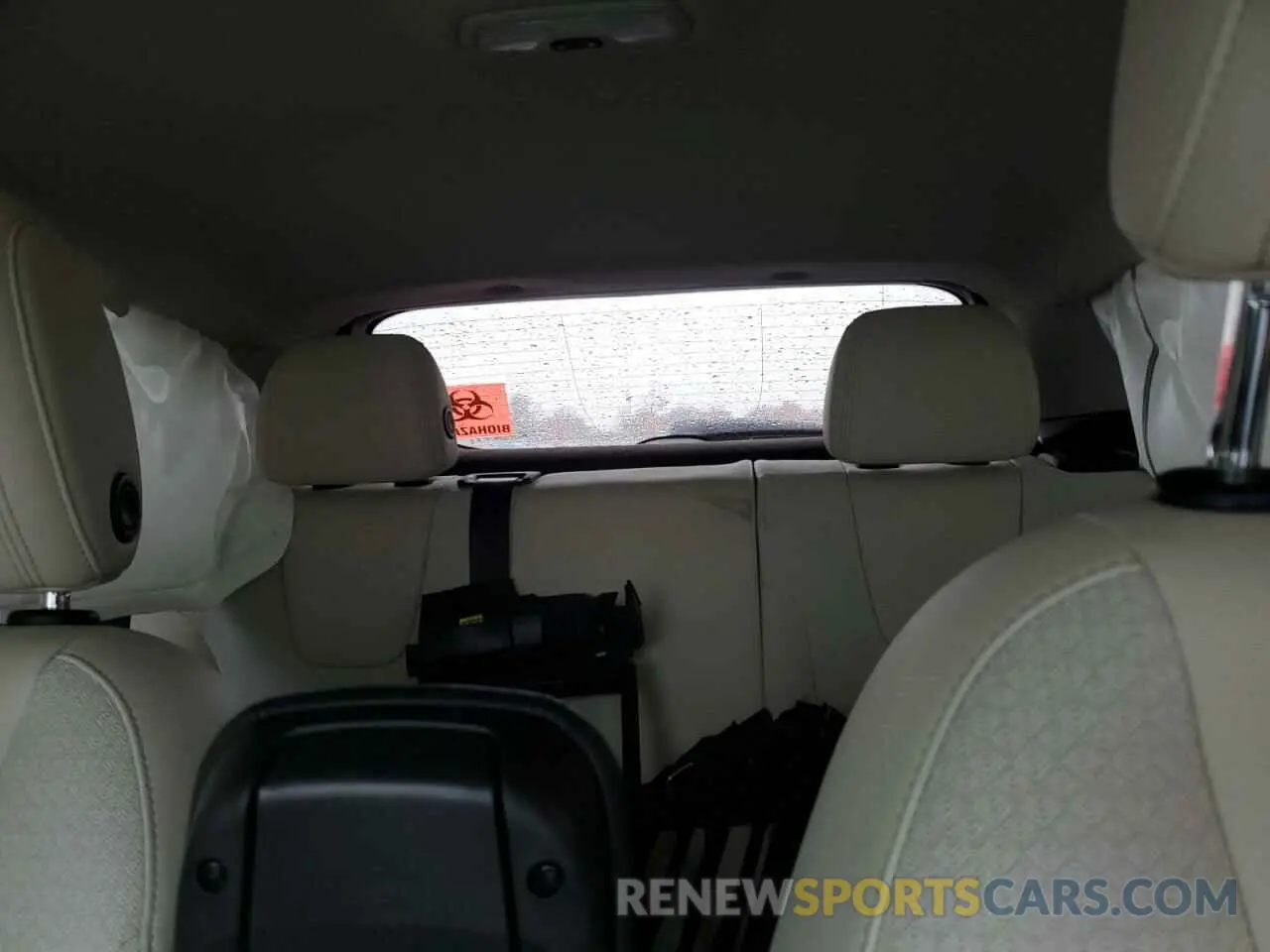 10 fotografías del automóvil dañado KL4MMBS21MB129076 BUICK ENCORE 2021