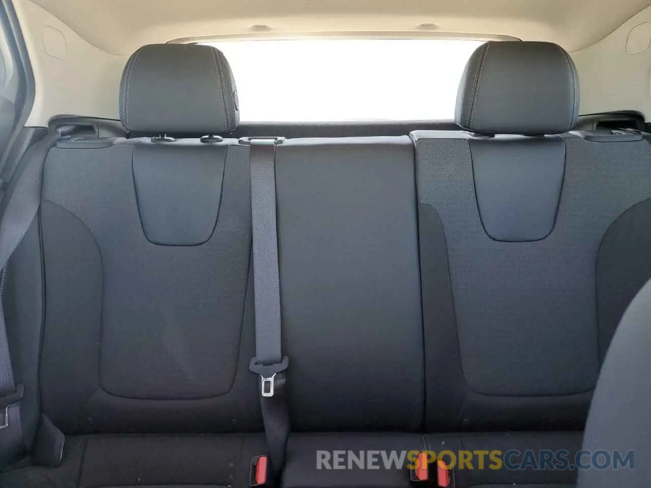 10 fotografías del automóvil dañado KL4MMBS25MB122633 BUICK ENCORE 2021