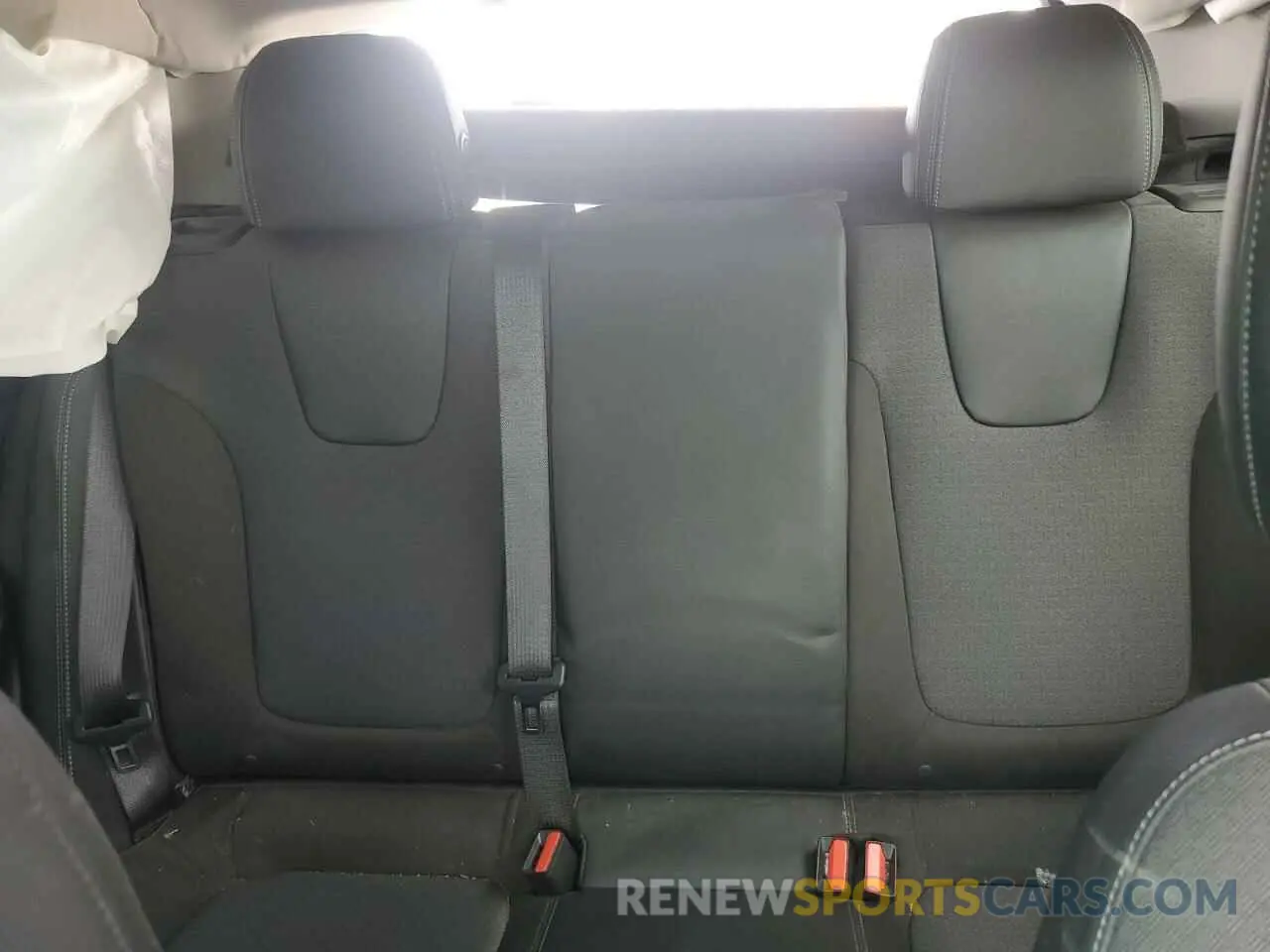 10 fotografías del automóvil dañado KL4MMBS29MB079138 BUICK ENCORE 2021