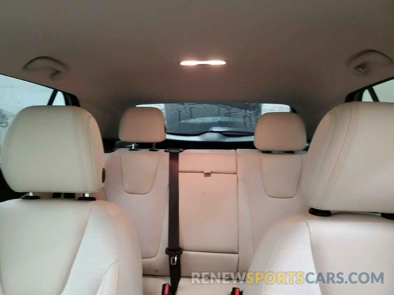 10 fotografías del automóvil dañado KL4MMESL1MB053014 BUICK ENCORE 2021